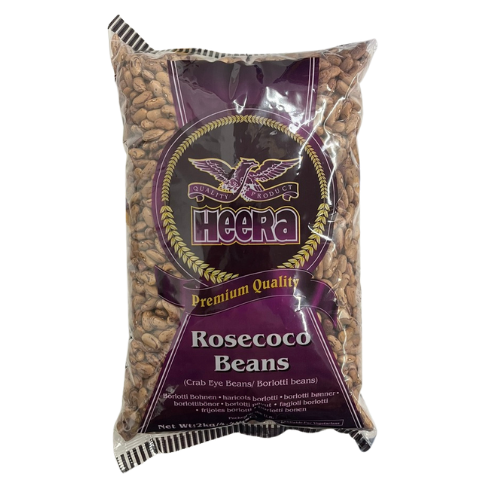 Heera Rosecoco Beans 2kg